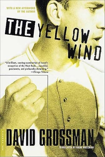 The Yellow Wind: A History
