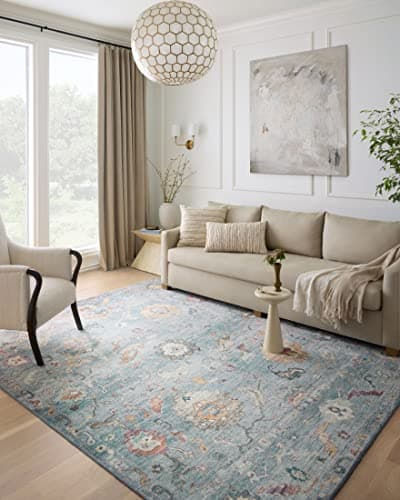 Loloi Margot Collection MAT-06...ing Room, Bedroom, Dining Area