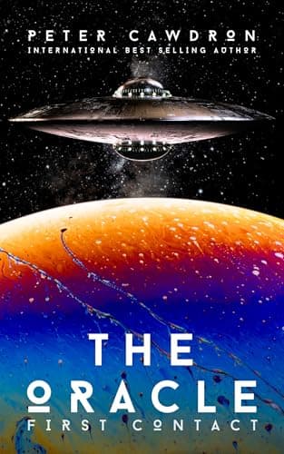 The Oracle (First Contact)