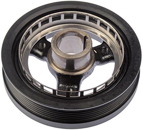 Dorman 594-148 Engine Harmonic... Compatible with Select Models