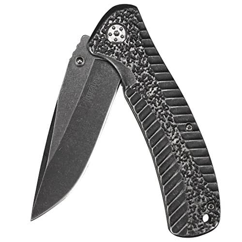 Kershaw Starter Folding Pocket Knife $22.40