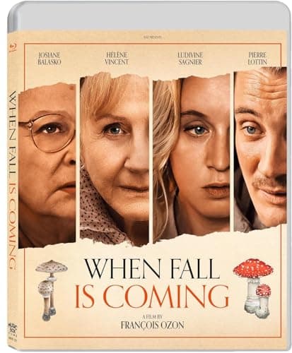 When Fall Is Coming (Blu-ray)