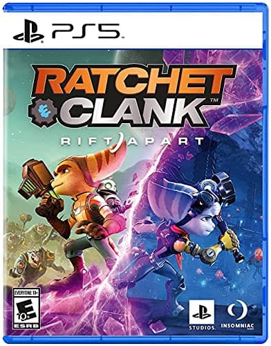 Ratchet & Clank: Rift Apart (PS5) $29
