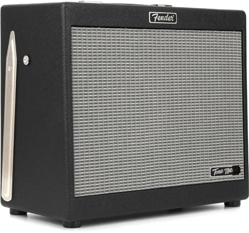 Fender Tone Master FR-10 1,000...owered Speaker Cabinet - Black