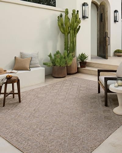 Loloi Amber Lewis Topanga Coll... 9'-4" Indoor/Outdoor Area Rug