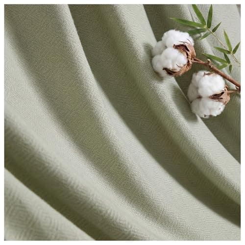Madison Park Cooling Blanket, ...ouch, Twin 66"x90", Sage Green