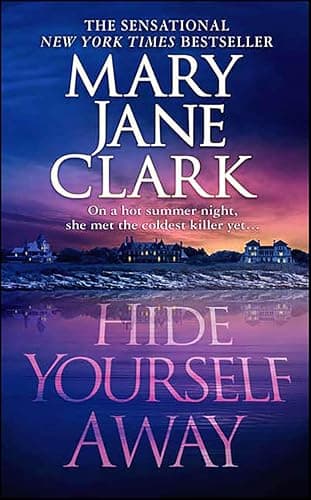 Hide Yourself Away (Key News Thrillers Book 7)