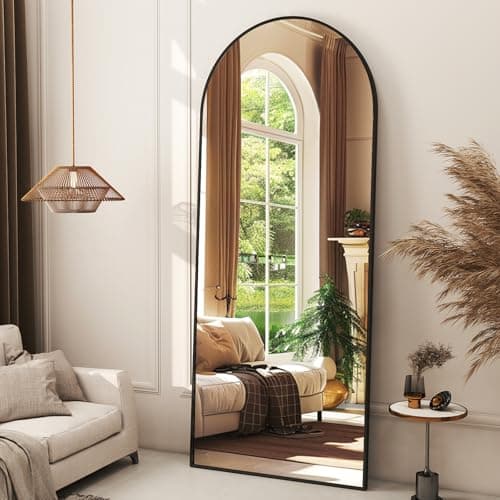 Arched Full-Length Mirror Only $37.99 Shipped on Amazon (Reg. $80)