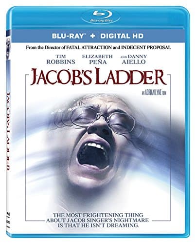 Jacob's Ladder [Blu-ray + Digital HD] $7.49 Amazon.com