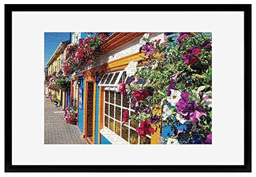 MCS 20x30 Puzzle Frame for Fin...play for Preservation (1-Pack)