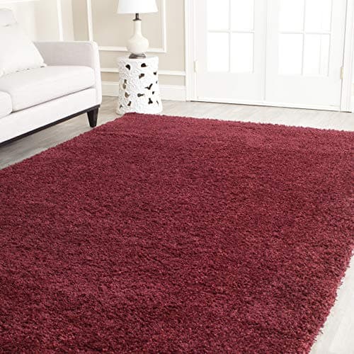 SAFAVIEH California Shag Colle...oom, Dining Space (SG151-4242)