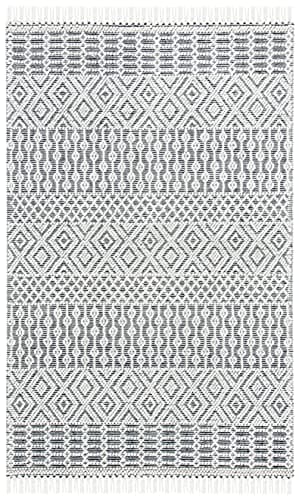 SAFAVIEH Natura Collection Acc...Living Room, Bedroom (NAT852Z)