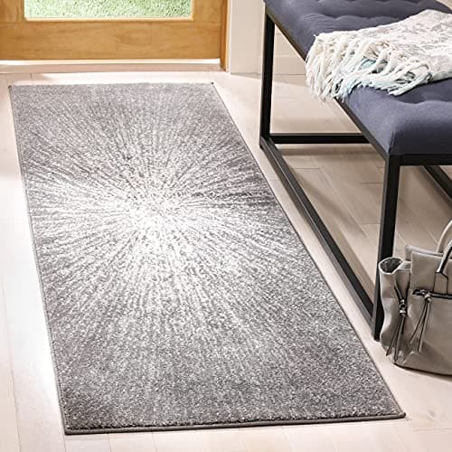 SAFAVIEH Evoke Collection 2'2"...Living Room Bedroom Runner Rug