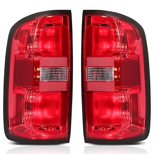 AUTOSAVER88 Tail Lights Assemb...ss - Driver and Passenger Side