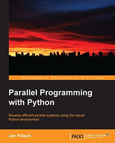 Parallel Programming with Pyth... the Robust Python Environment