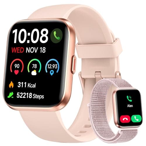 Grab This Smart Watch for Only $19.99 Shipped on Amazon