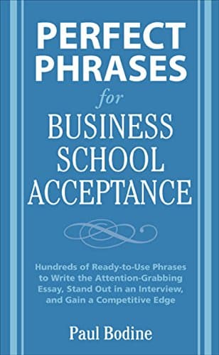 Perfect Phrases for Business S... Edge (Perfect Phrases Series)
