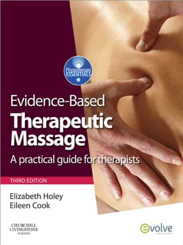 Evidence-based Therapeutic Mas...sts (Physiotherapy Essentials)