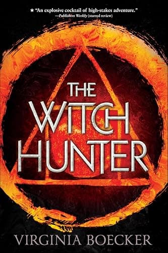 The Witch Hunter