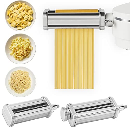 Instant Pot Pasta Maker Attach...d Spaghetti Cutter Attachments