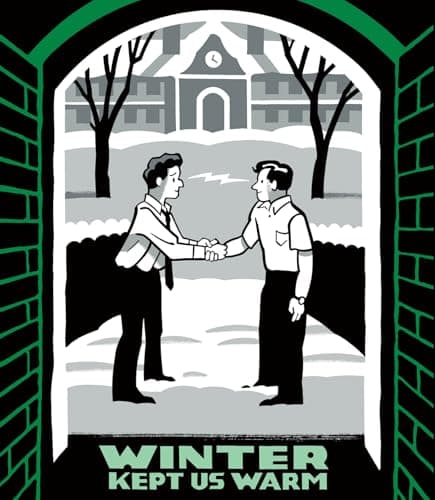 Winter Kept Us Warm [Blu-ray]
