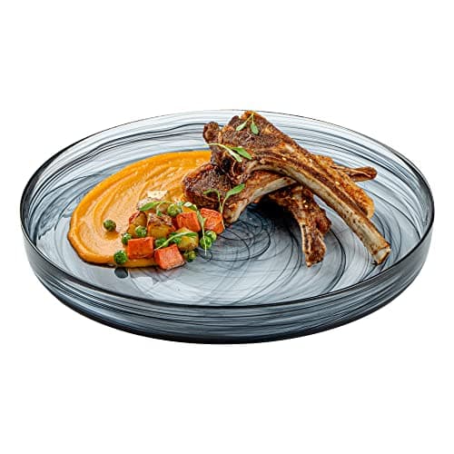 Restaurantware Vetri 11 x 11 x...nnerware For Hot Or Cold Foods