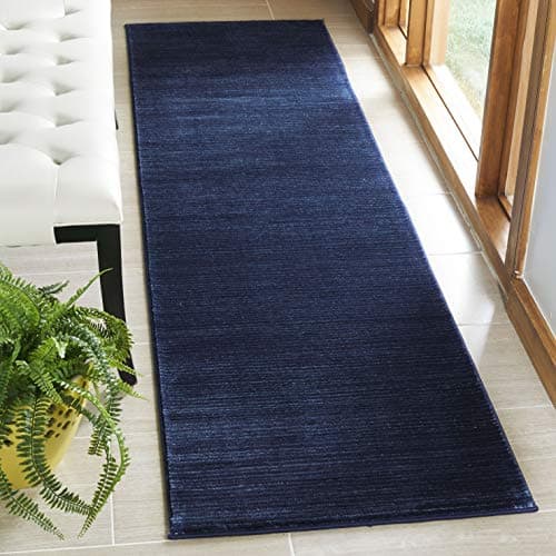 SAFAVIEH Vision Collection Run...er, Bedroom, Hallway (VSN606N)
