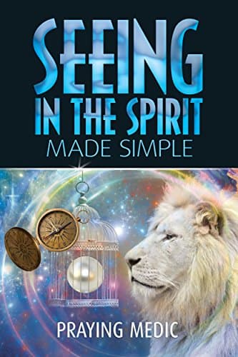 Seeing in the Spirit Made Simp...he Kingdom of God Made Simple)