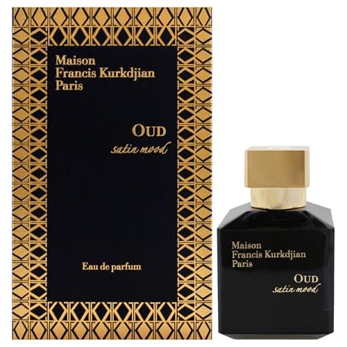 Maison Francis Kurkdjian Oud S...cented Amber Accord, 2.4 Fl Oz