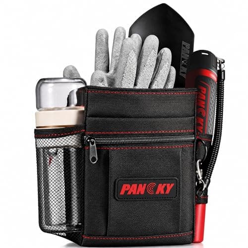 Metal Detecting Finds Waist Pouch for $20 + free shipping w/ Prime