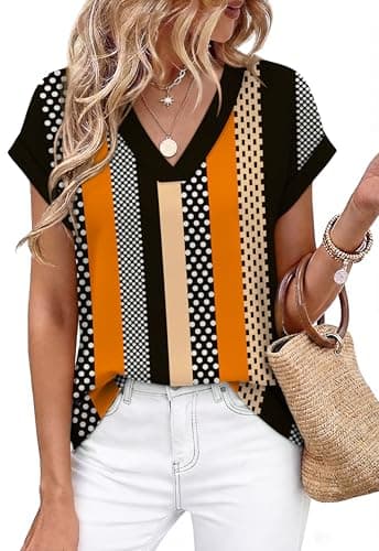 Women’s Tops from $4 on Amazon (Regularly $19)