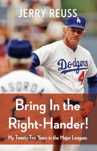Bring In the Right-Hander!: My...Two Years in the Major Leagues