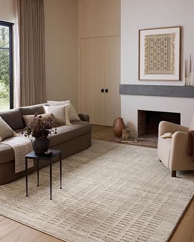 Loloi Amber Lewis Monty Collec...ry/Beige 7'-10" x 10' Area Rug