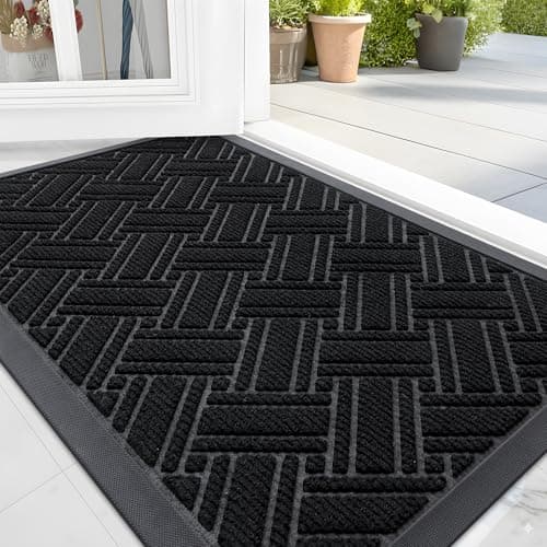 Non-Slip Doormat Only $5.99 on Amazon (Reg. $13)