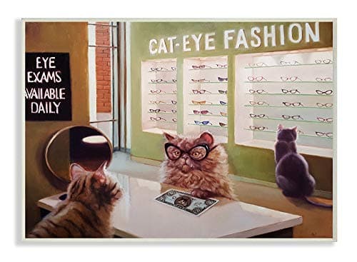 The Stupell Home Décor Collect...g Wall Plaque Art, Multi-Color