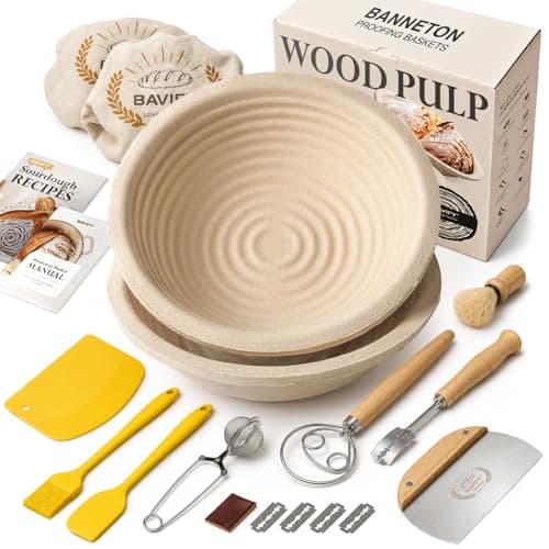 Sourdough Starter Kit Only $12.49 on Amazon (Reg. $30)