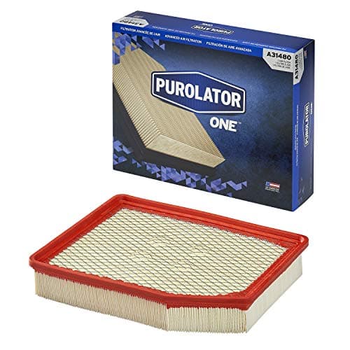 Purolator A31480 PurolatorONE Advanced Engine Air Filter