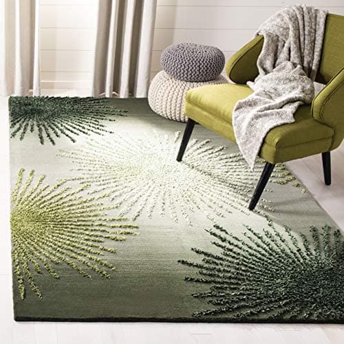 SAFAVIEH Soho Collection Area ...Living Room, Bedroom (SOH712G)