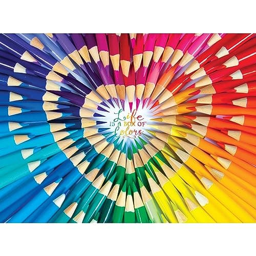 RoseArt - Kodak Premium - Life...Piece Jigsaw Puzzle for Adults