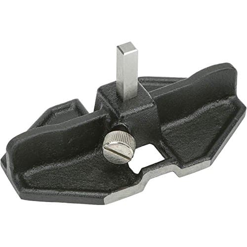 Woodstock D3830 Router Plane