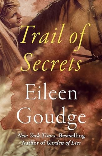 Trail of Secrets