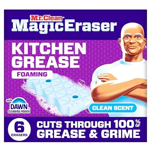 MRCL ME KITCHEN CLEAN 4/6 CT