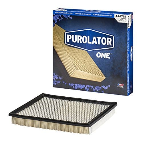 Purolator A44727 PurolatorONE Advanced Engine Air Filter