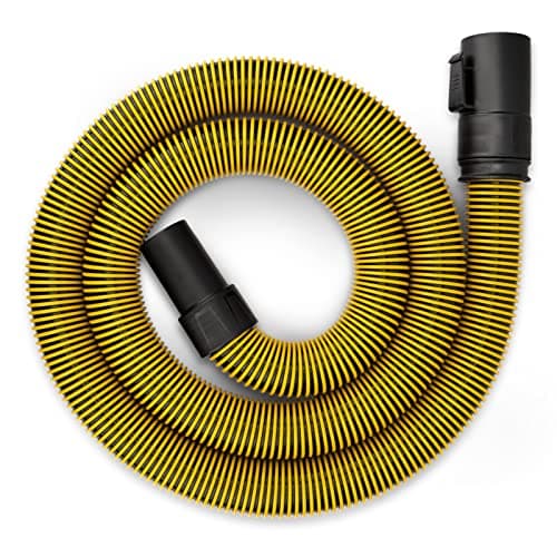 DeWalt DXVA19-2500 Ultra Durab...uum Accessories 1-7/8", Yellow