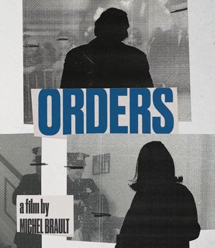 Orders [Blu-ray]
