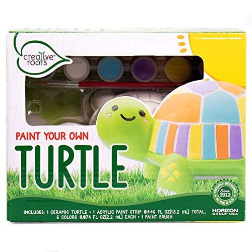 Creative Roots Paint Your Own ...r Kids Ages 5+, Creativity Set