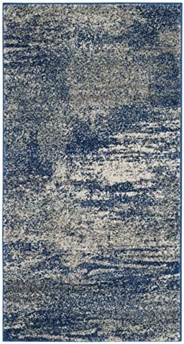SAFAVIEH Evoke Collection 2'2"...Living Room Bedroom Accent Rug