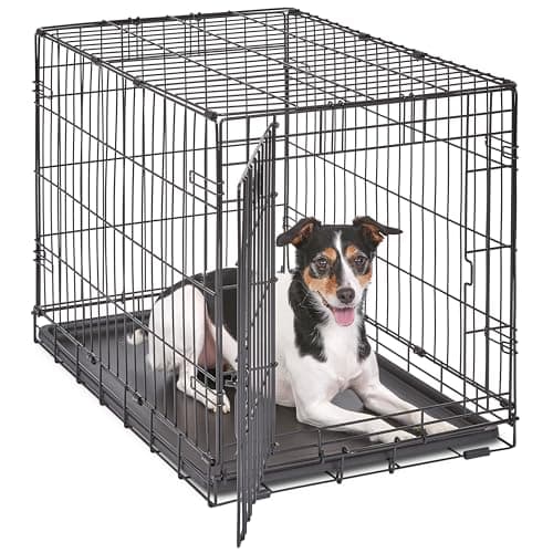 MidWest Homes for Pets 30-Inch...le, Durable & Easy to Assemble