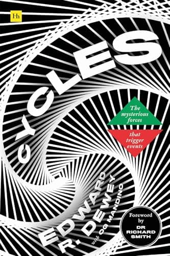 Cycles: The Mysterious Forces That Trigger Events