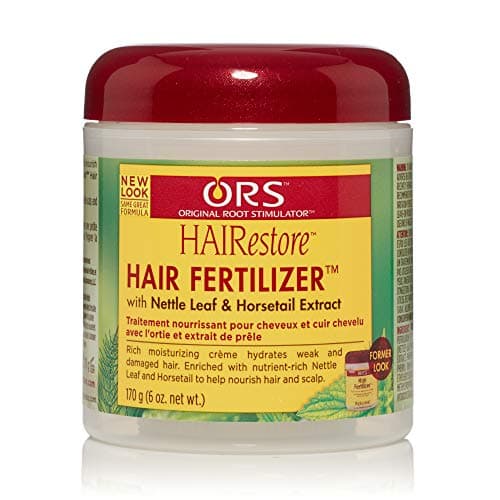 Hair Fertilizer